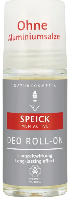 Men Active long lasting -roll-on-deodorantti, 50 ml