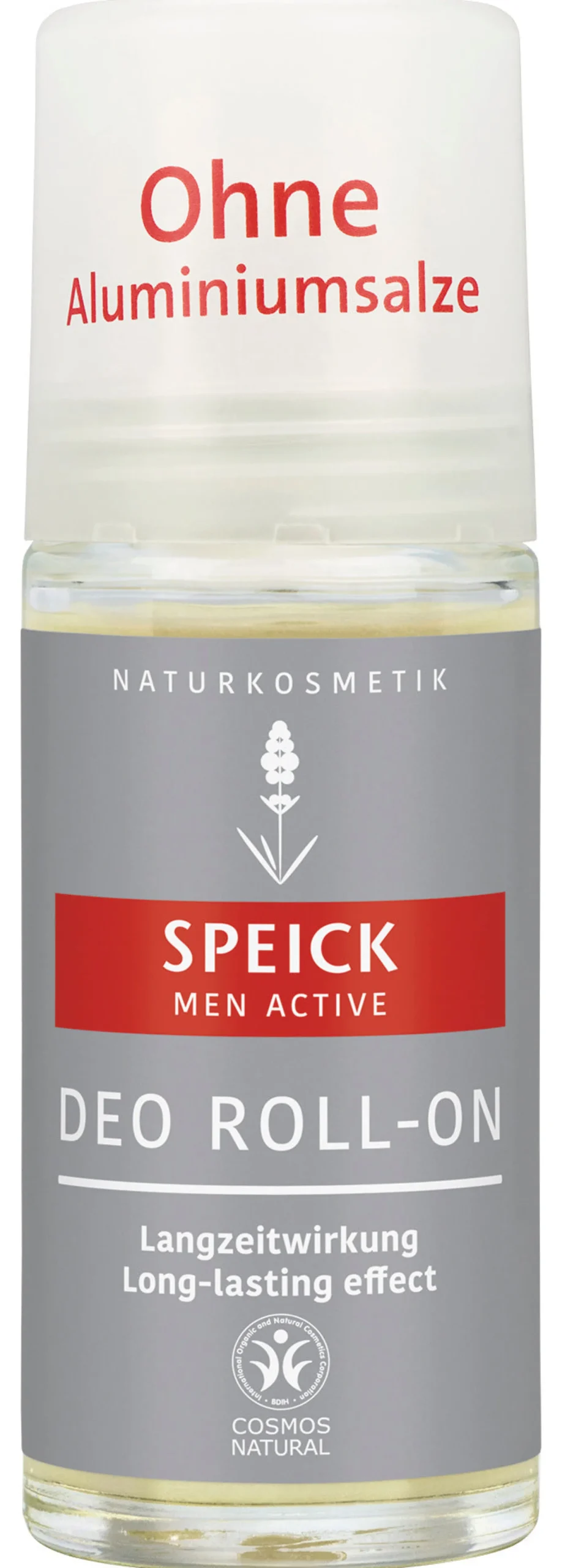 Men Active long lasting -roll-on-deodorantti, 50 ml