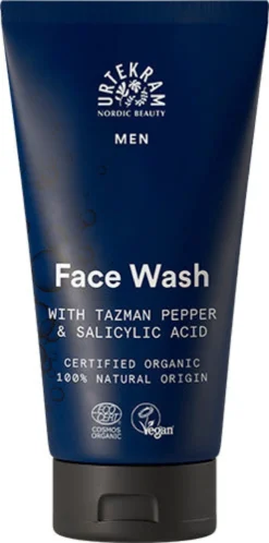 Men Face Wash, 150 ml