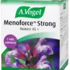 Menoforce Strong -salviatabletit, 30 tabl, 13 g