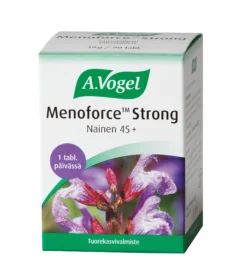 Menoforce strong salviatabletit, 90 tabl