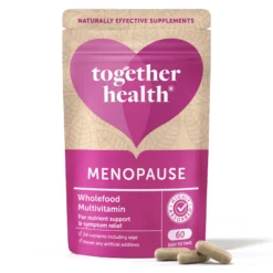 Menopause Complex, 60 kpl