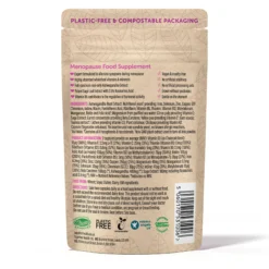 Menopause Complex, 60 kpl