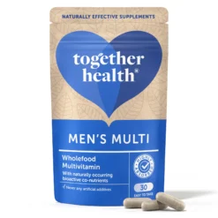 Men's Multi, 30 kaps