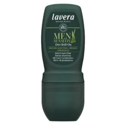 Men Sensitiv Deo Roll-On 48h, 50 ml