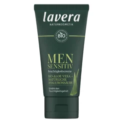 Men Sensitiv Moisturising Cream, 50 ml - kosteusvoide
