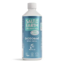 Meri&Kookos spray deo täyttöpullo 500 ml