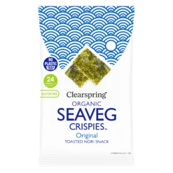 Merileväsnack, 4 g
