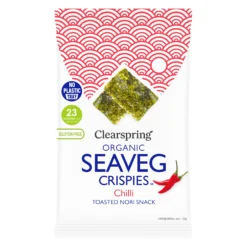 Merileväsnack, Chili, 4 g