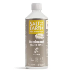 Meripihka&santelipuu roll-on täyttöpullo 525 ml