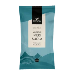 Merisuola, hieno, 400 g
