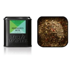 Mermaid's Bite -mausteseos, 40 g