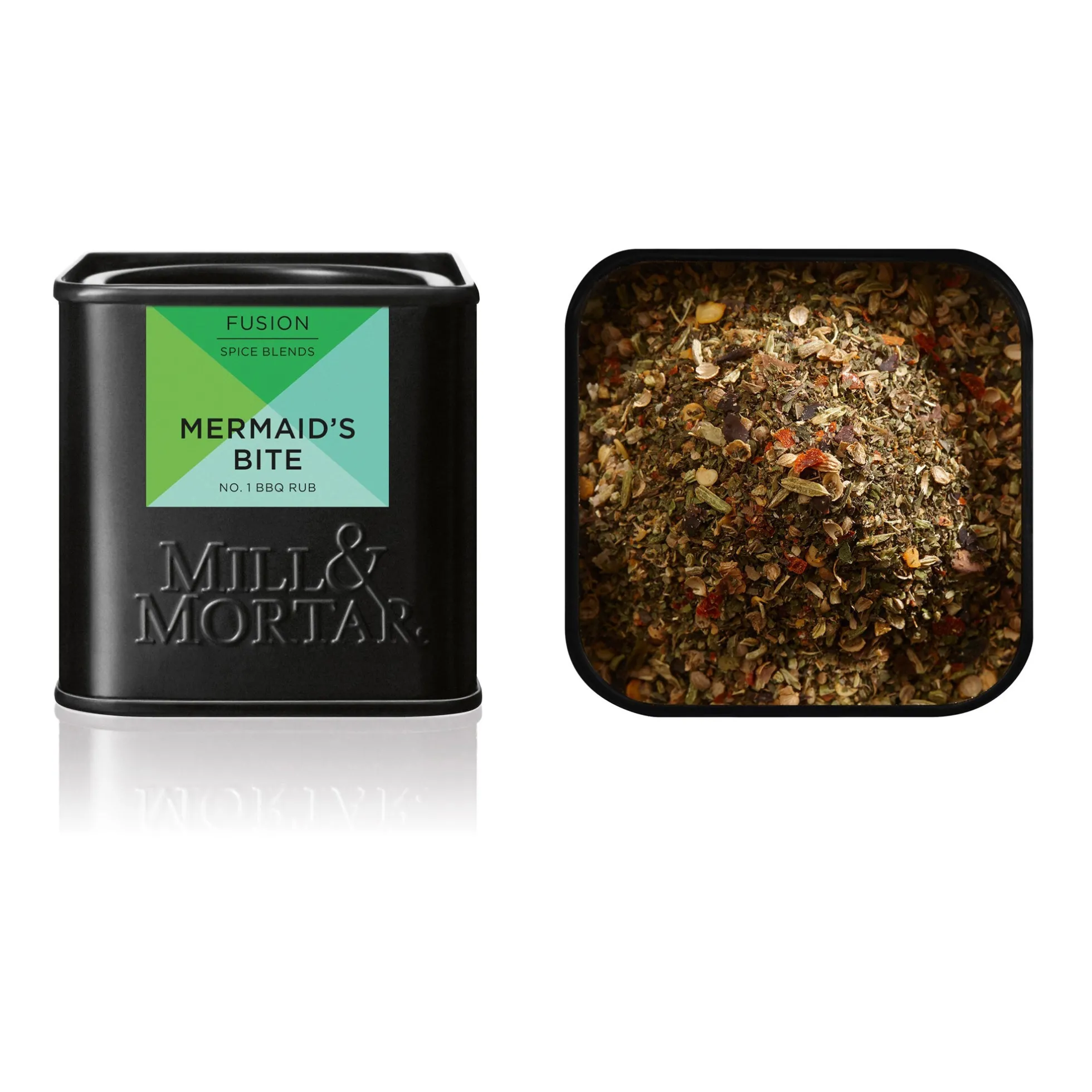Mermaid's Bite -mausteseos, 40 g