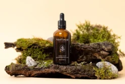 Metsäpöly-monitoimiöljy (Forest Dust Microbiome Magic Oil), 100 ml
