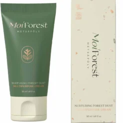 Metsäpöly-monitoimivoide, Moi Forest Forest Dust Multipurpose Cream, 50 ml