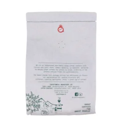 Mexico Altura Decaf -suodatinjauhatus, 250 g