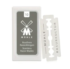 Mühle-vaihtoterät, 10 kpl