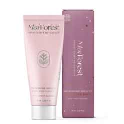Microbiome Miracle Moisturizer For All Skin, 75 ml