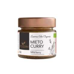 Mieto curry, 25 g