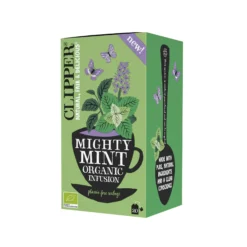 Mighty Mint yrttitee 20 ps