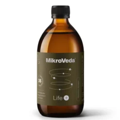 Mikroveda Life+, 500 ml
