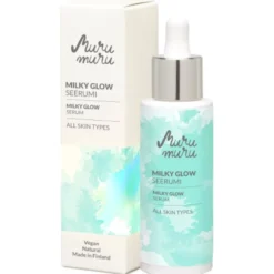 Milky Glow Seerumi, 30 ml