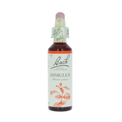 Mimulus-kukkatipat (Apinankukka) No 20, 20 ml