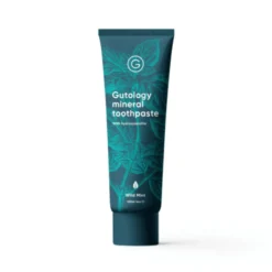 Mineraali hammastahna, 120 ml