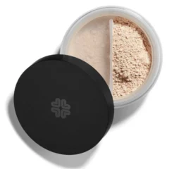 Mineraalimeikkipuuteri SPF 15 Porcelain, 10 g