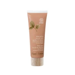 Mineral Clay Facial Mask, 85 ml - kasvonaamio