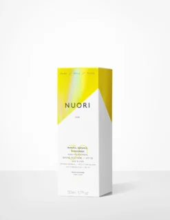 Mineral Defence Facial Cream SPF 30, 50 ml - aurinkovoide kasvoille