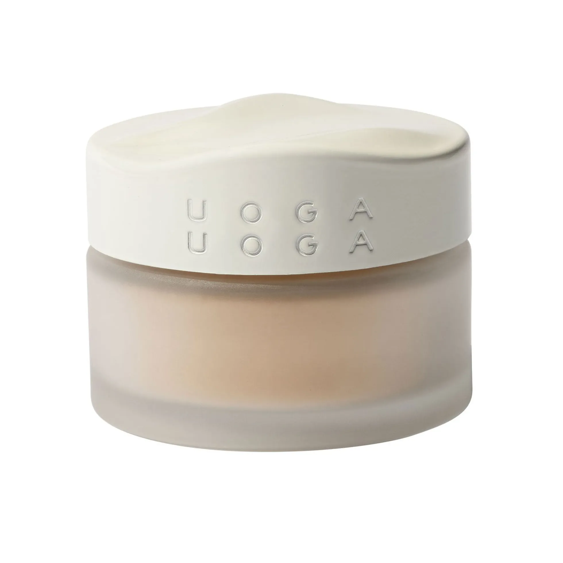 Mineral Powder 632 Bubbles, 10 g - mineraalimeikkipohja