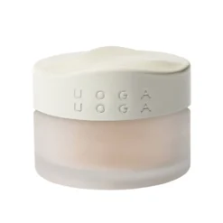 Mineral Powder 636 Strawberry and Snow, 10 g - mineraalimeikkipohja