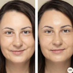 Mineral Serum Found. SPF20, 685, 30ml