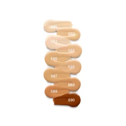 Mineral Serum Found. SPF20, 686, 30ml