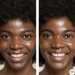 Mineral Serum Found. SPF20, 690, 30ml