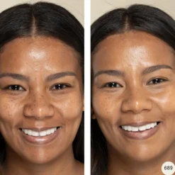 Mineral Serum Found. SPF20, 689, 30ml