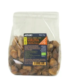 Miniviikuna, 1kg