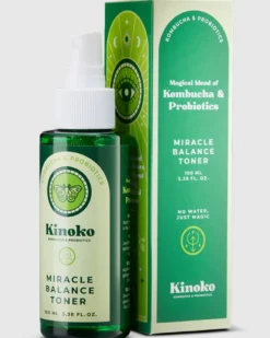 Miracle Balance Toner -kasvovesi, 100 ml