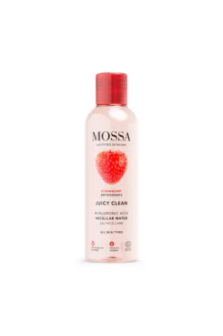 Misellivesi Juicy Clean, 200 ml