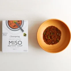 Misokeitto, merilevä 4x10g