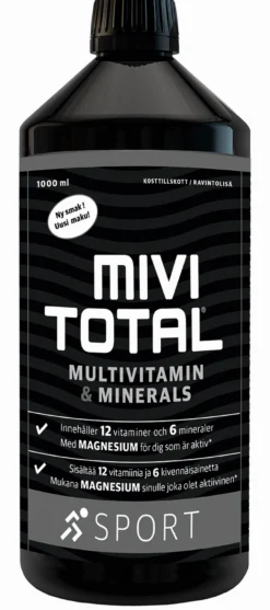 Mivitotal sport, 1 l