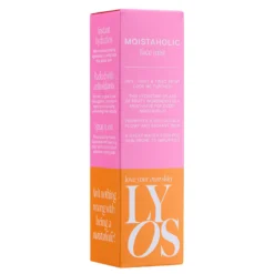 Moistaholic Face Mist, 100 ml -kasvovesi