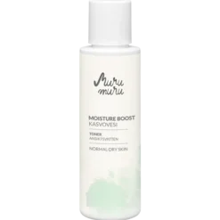 Moisture Boost -kasvovesi, 100 ml