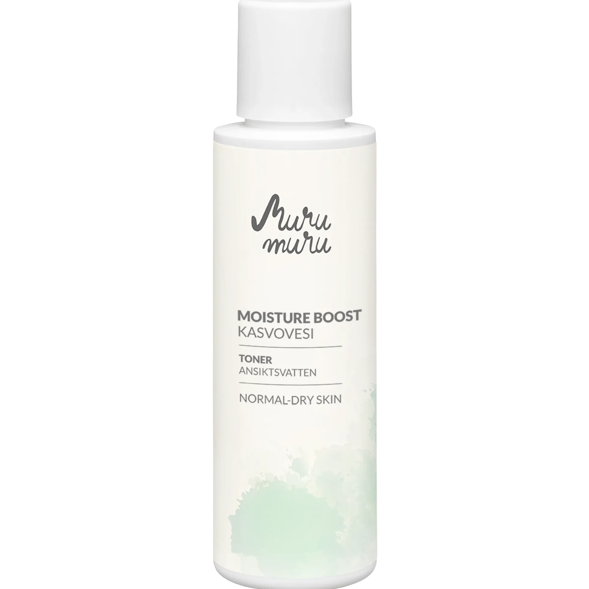 Moisture Boost -kasvovesi, 100 ml