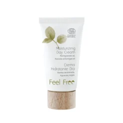 Moisturizing Day Cream, 50 ml - päivävoide