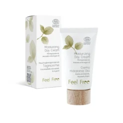 Moisturizing Day Cream, 50 ml - päivävoide