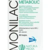 Monilac-Metabolic 60 kps