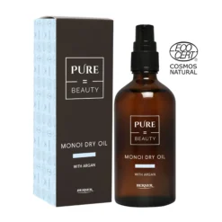 Monoi Dry Oil with Argan -kuivaöljy 100 ml