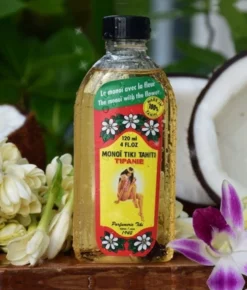 Monoi-öljy Tipanie, 100 ml